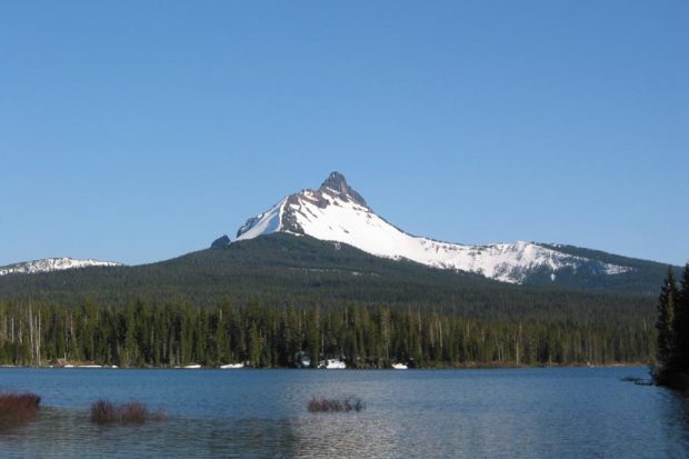 Mount washington