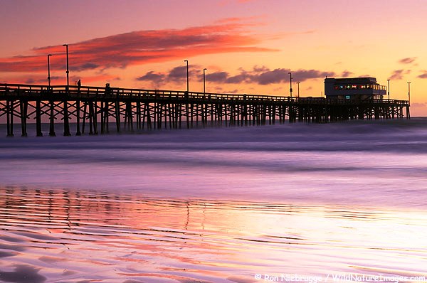 Newport Beach California Top beaches california