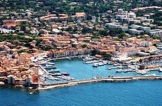 Saint-Tropez_France Saint-Tropez_France