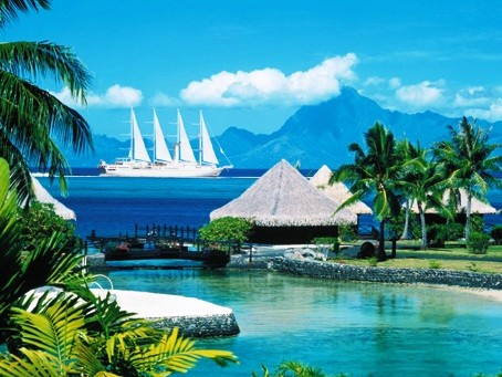 Tahiti