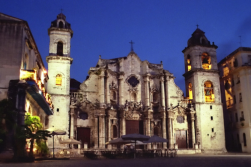 Havana Cuba