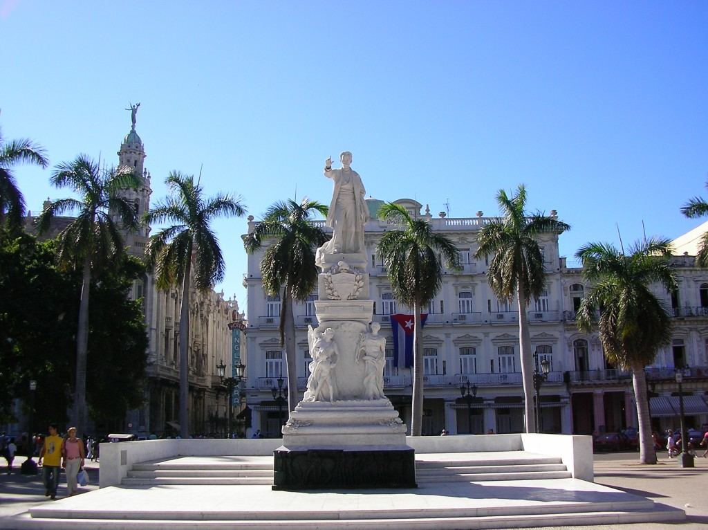 Havana Cuba