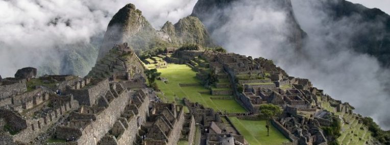 Machu Picchu Machu Picchu