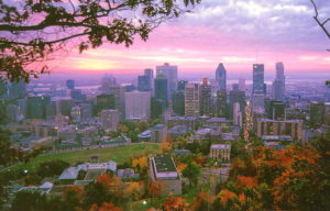 Montreal Canada