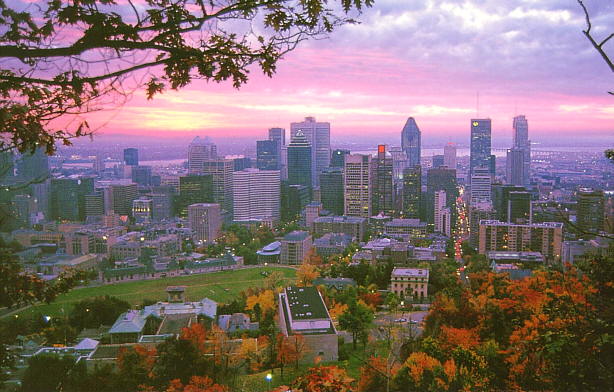 Montreal Canada
