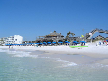 Destin_1 Destin Beaches Florida