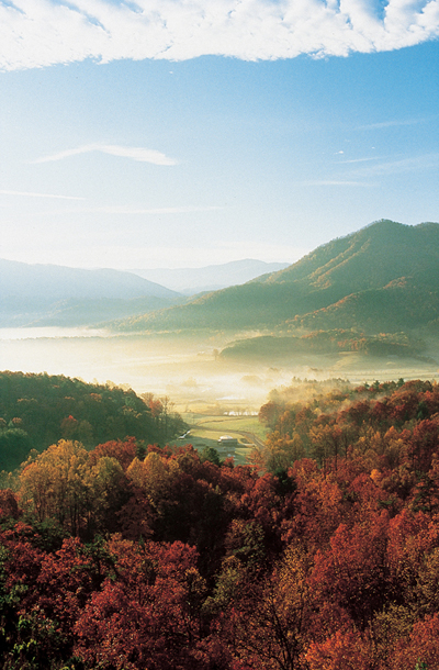 GSM_MistyValley Pigeon Forge Tennessee