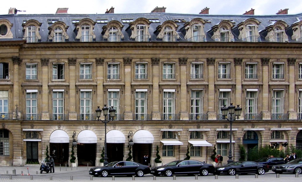 Hotel_Ritz_Paris Hotel Ritz Paris