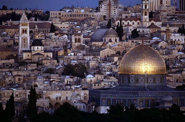 Israel_1 Jerusalem