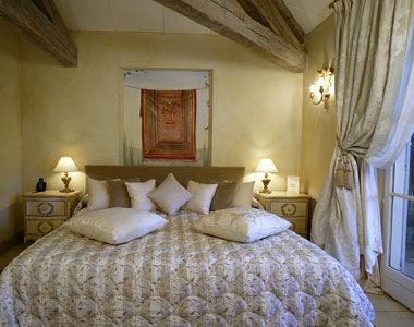 Saint Tropez la bastide de saint tropez guest room