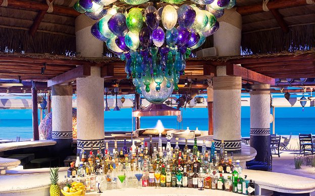 Las ventanas al paraiso the sea grill