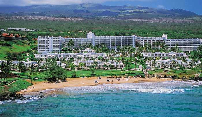 Maui Hotels