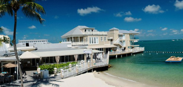 Pier House Resort and Caribbean Spa