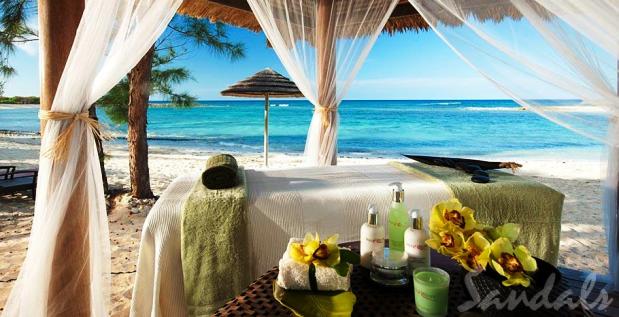 Sandals Royal Bahamian