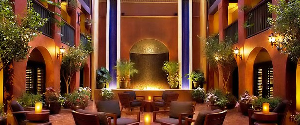 Hotel Valencia Riverwalk San Antomio