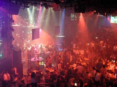 acapulco_nightlife_palladium Acapulco Mexico