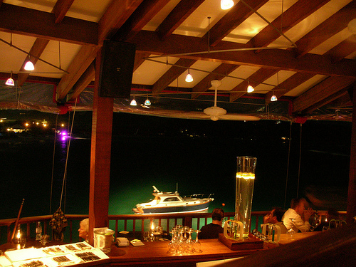 Eden Rock Hotel Beach St Barths