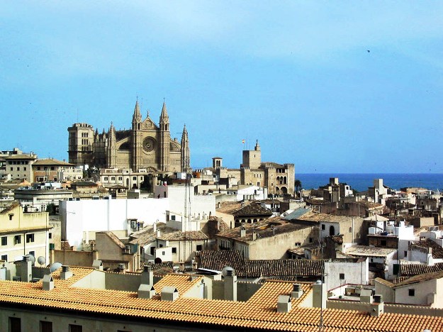 Mallorca Spain