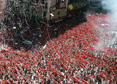 pamplona_3 Pamploma Spain
