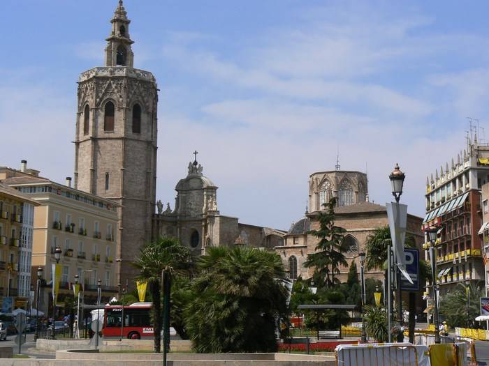 plazadelareina plaza delareina