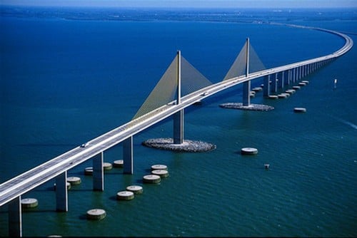 Tampa Bridges