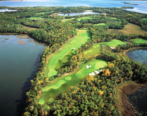 Brainerd Lakes Area Golf 2 Brainerd Lakes Golf