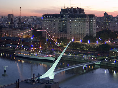 Buenos-aires-argentina_2 Puerto Madero