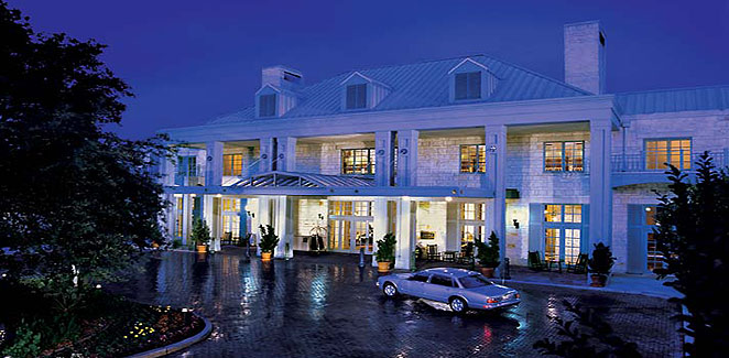 Hyatt Regency Hill Country Resort Hyatt Regency Hill Country Resort