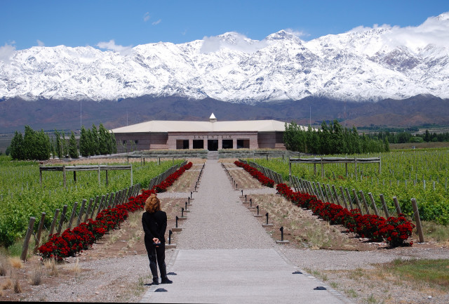 Mendoza Argentina