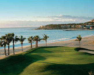 Palmilla-Golf-Club Golf Courses in Baja Mexico