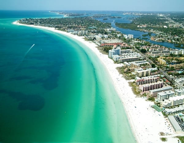 Siesta Key Florida