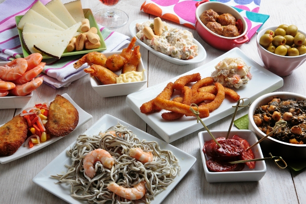 Tapas
