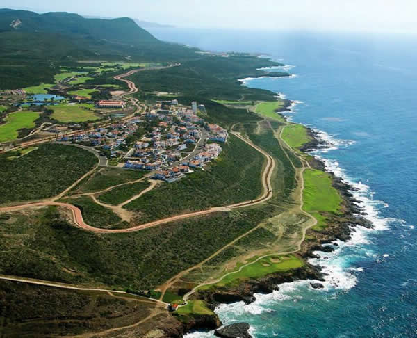baja_1 Golf Courses in Baja Mexico