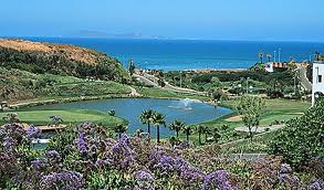 Golf Courses in Baja Mexico
