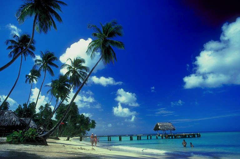 Belize Beaches