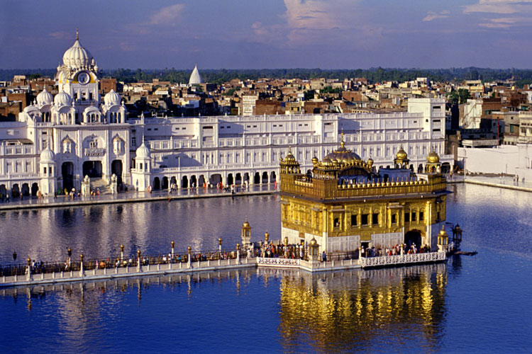 india amritsar