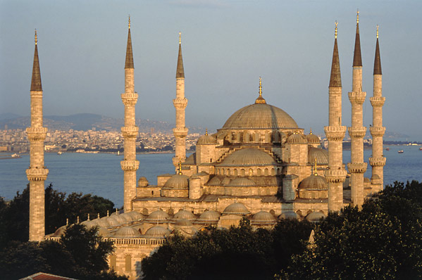 Istanbul Turkey