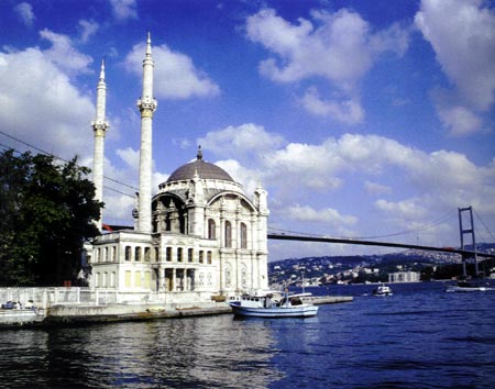 istanbul-turkey2 Istanbul Mosque