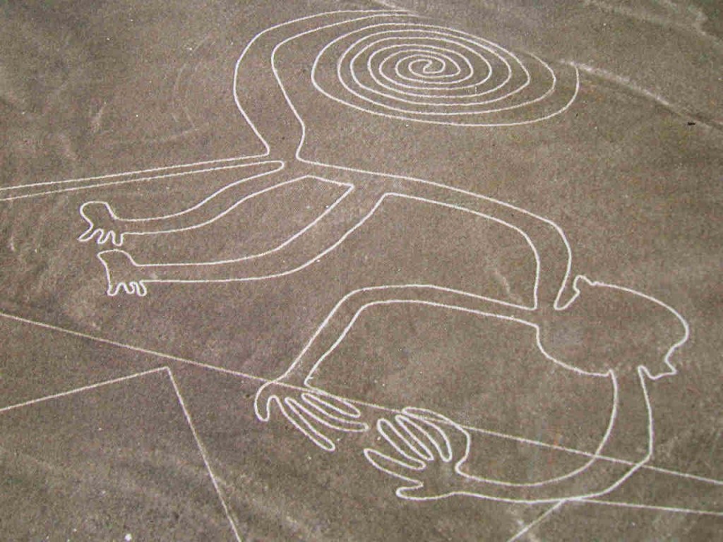 Nazca Lines