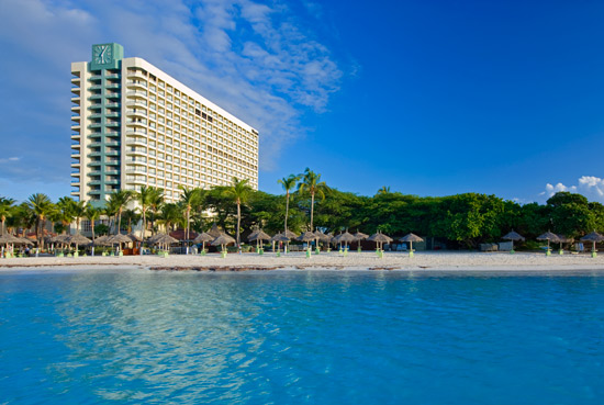 westin_aruba4 The Westin Resort & Casino, Aruba