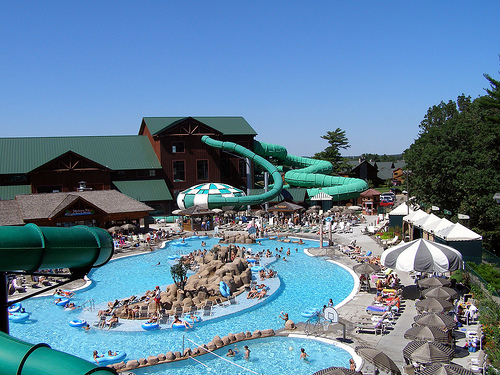 wisconsin-dells Wisonsin Dell