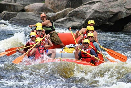 Adirondack Rafting Adirondack Rafting