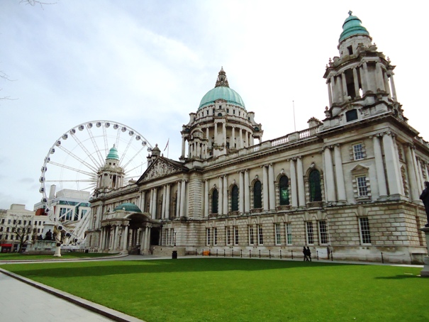 Belfast City Hall