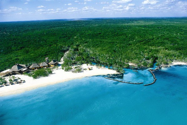 Hacienda tres rios