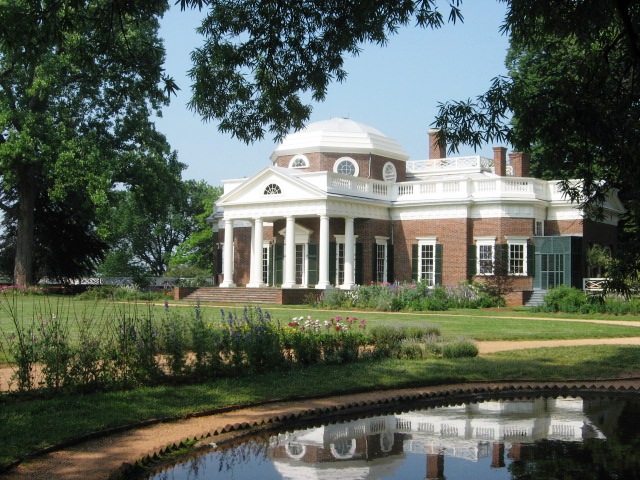 Monticello