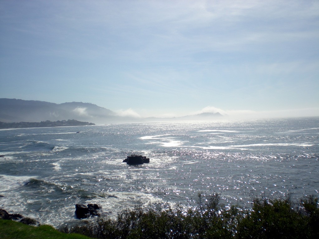 Pebble Beach_1 Pebble Beach
