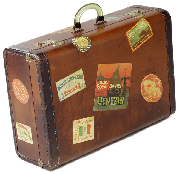 Travel Suitcase Travel Suitcase