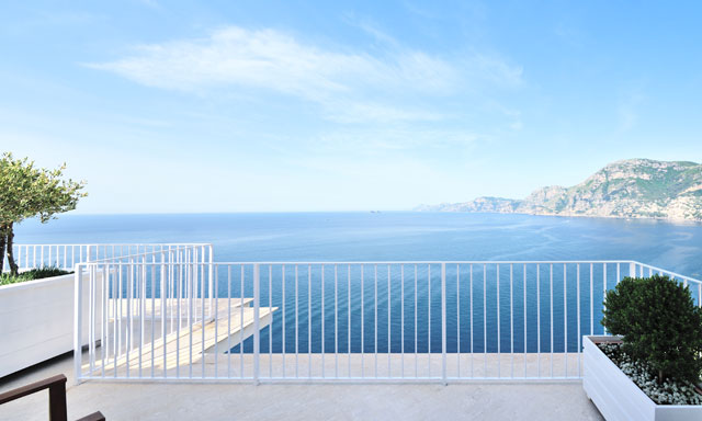casa angelina