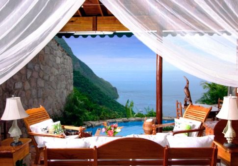 Ladera Resort