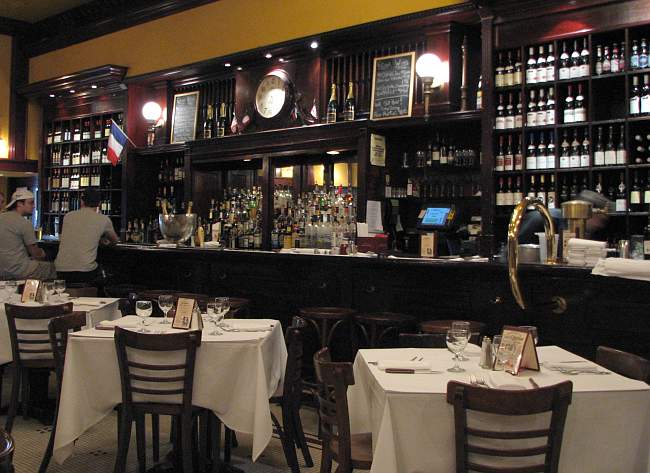 les halles 2 Les Halles Restaurant